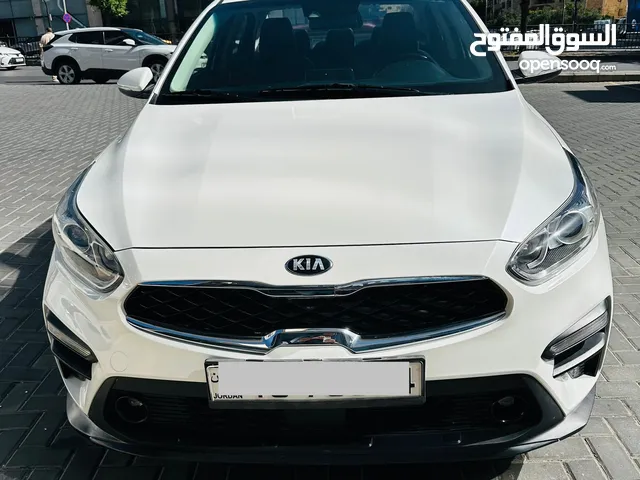 K3 2019 فحص كامل فل الفل عدا الفتحه