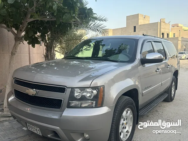 Chevrolet Tahoe 2009 in Central Governorate
