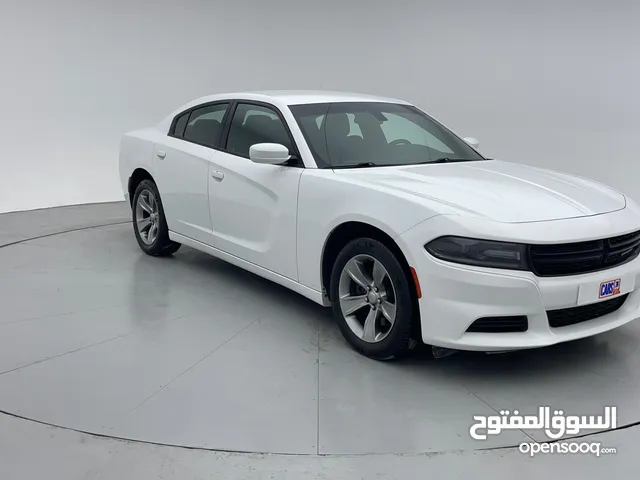 (FREE HOME TEST DRIVE AND ZERO DOWN PAYMENT) DODGE CHARGER