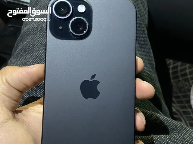ايفون 15 عادي