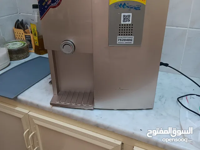 فلتر ماء أمريكي خمسة مراحل
