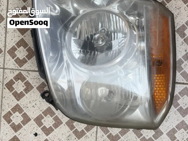 بيع – شمعات جمس يوكن 2009