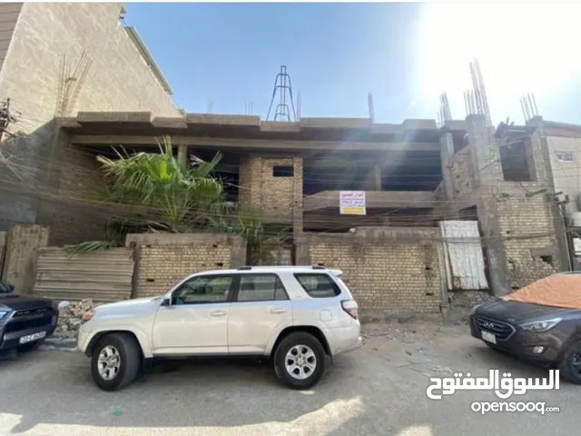 328 m2 More than 6 bedrooms Townhouse for Sale in Baghdad Jadeeda