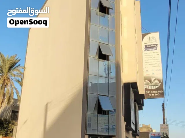 تأجير شقة ( شهري)