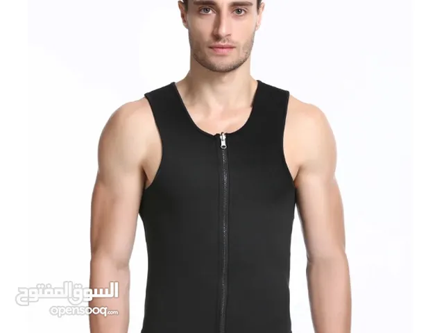 Tank Tops Sportswear in Irbid