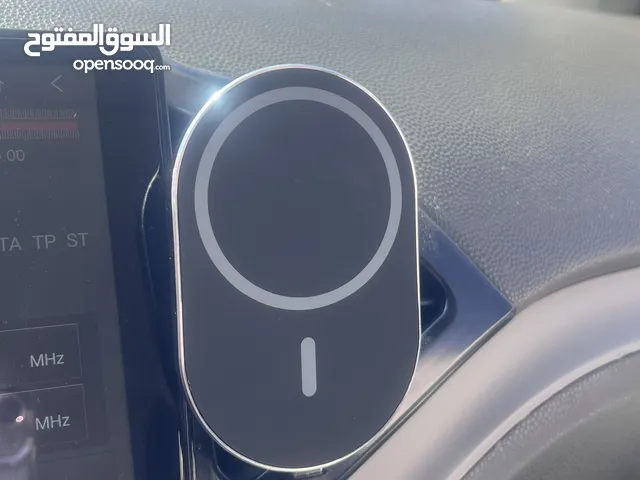 شاحن لاسلكي