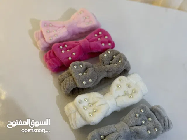 بوند الفيونكه بألوان مختلفة