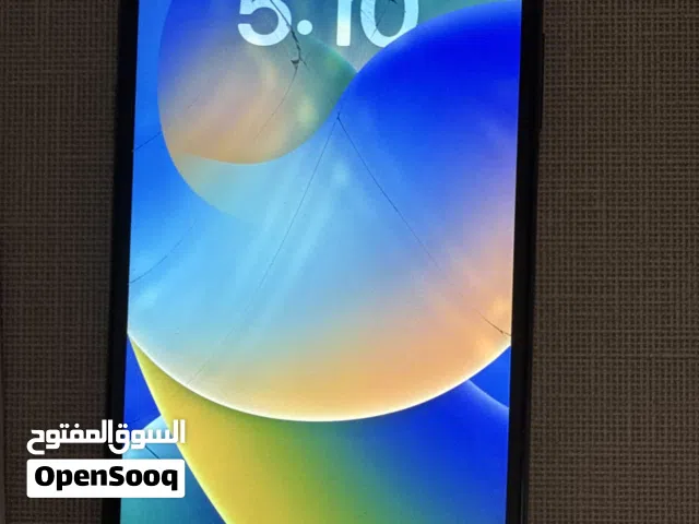 Apple iPhone X 64 GB in Amman