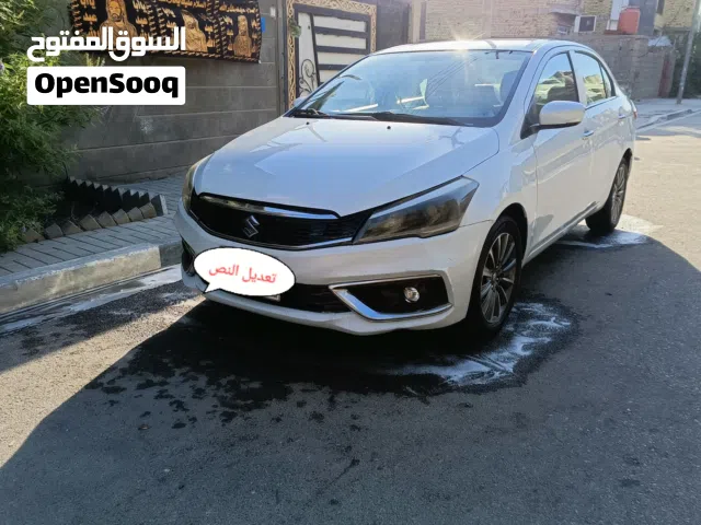 2019 Suzuki Other