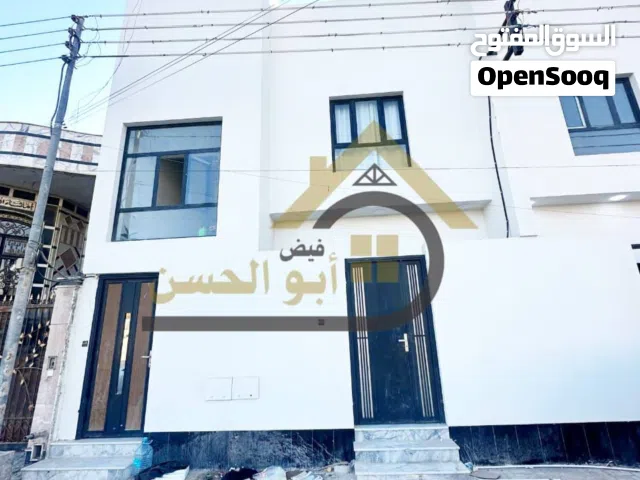 150 m2 2 Bedrooms Townhouse for Rent in Basra Al-Akawat