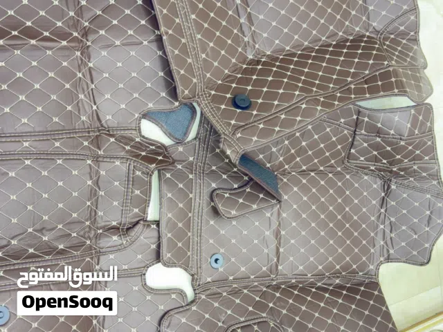 دعاسات ارضية