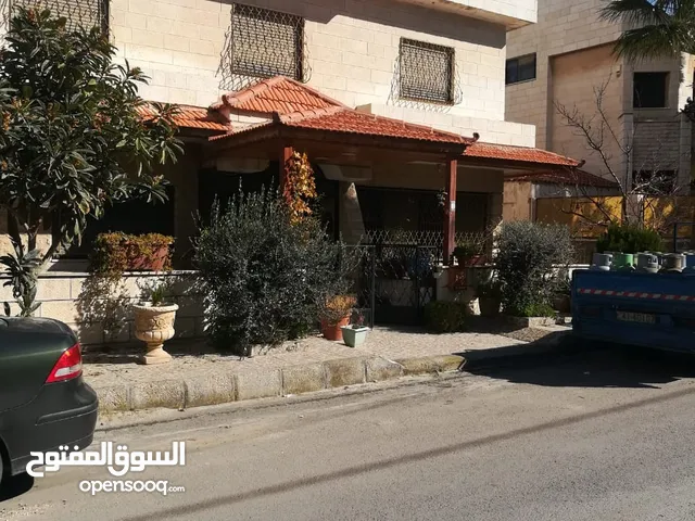 310 m2 4 Bedrooms Apartments for Rent in Amman Abdoun