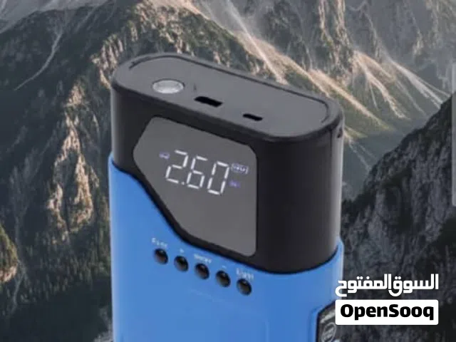 معبى كفرات  اشتراك سياره وخازن بنفس الجهاز