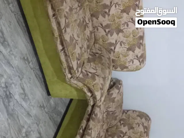 صالون زوز كنبات وزوز كراسي