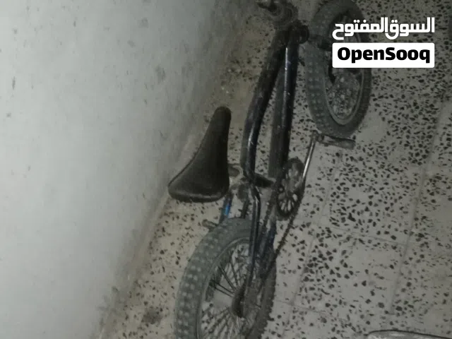 سيكل مستعمل