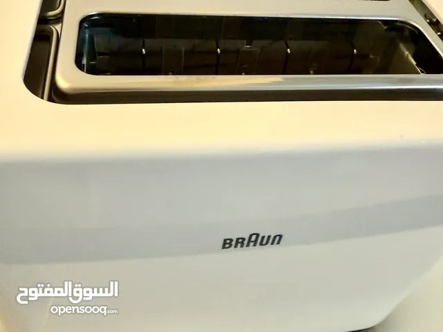 Braun toster  grinder egg cooker blinder power bank  airpods