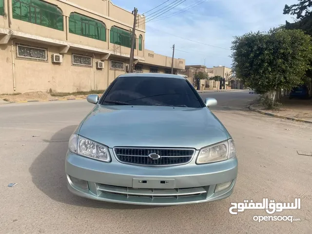 Used Samsung SM3 in Misrata