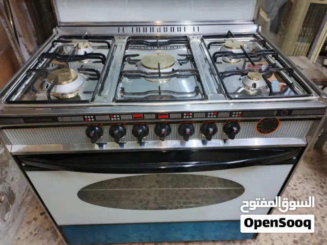 غاز يونيفرسال بحالة ممتازة جدًا