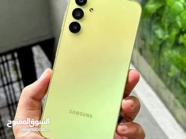 Samsung Galaxy A34 128 GB in Zawiya