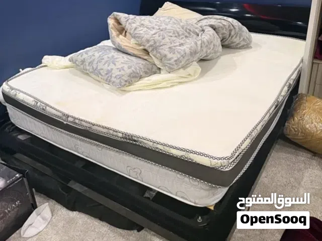 Good condition Bed سرير