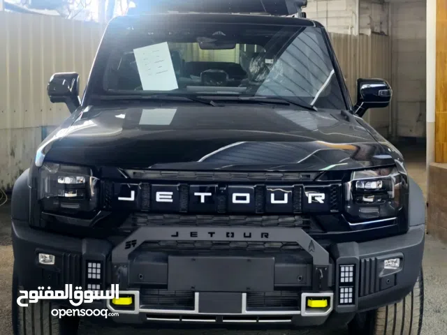 2025, جيتور, T2