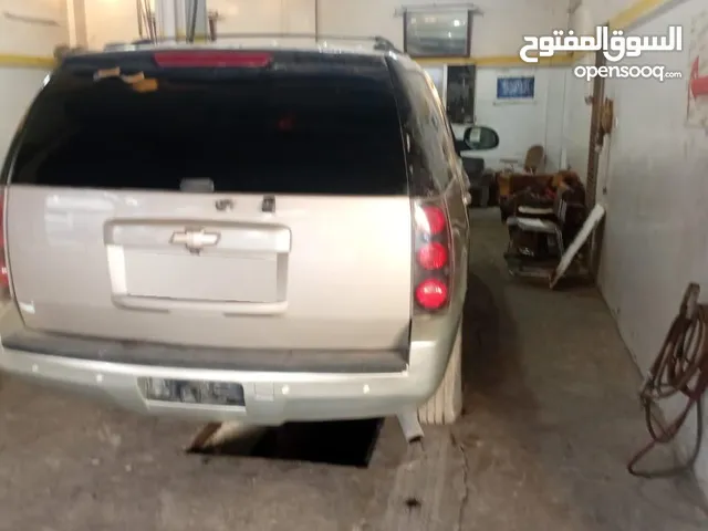 تاهو جييب هيبرد