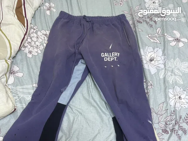 Gallery Dept Pants OverSized