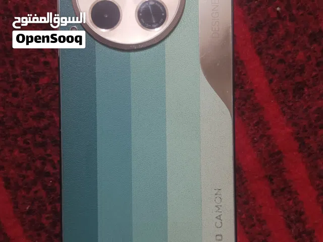 Tecno Camon 256 GB in Baghdad