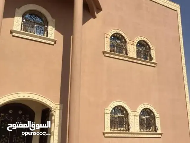 285 m2 More than 6 bedrooms Townhouse for Sale in Dhurma Al-Muntazah