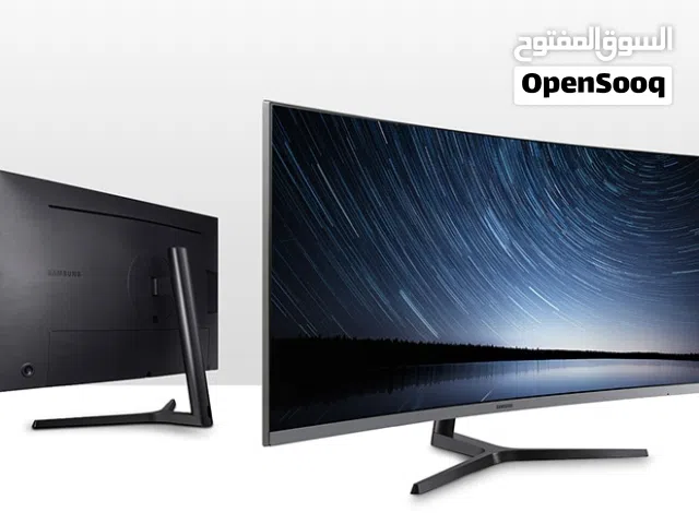 34 Samsung monitors for sale in Al Batinah