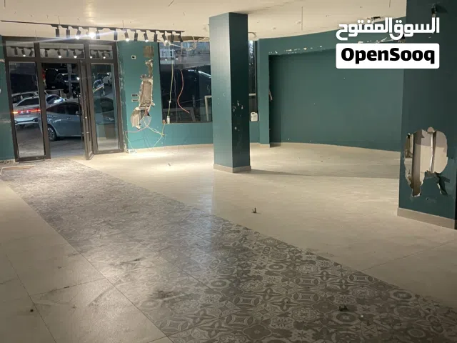 محلات تجاري مع سدد للإيجار