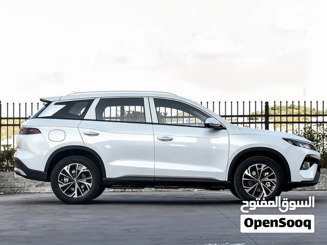 2025 BYD Song Pro