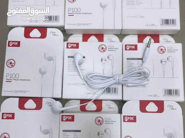  Headsets for Sale in Amman