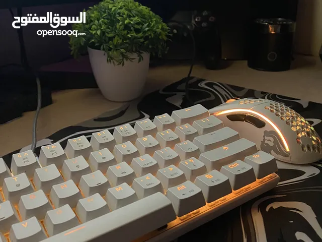 motospeed ck62