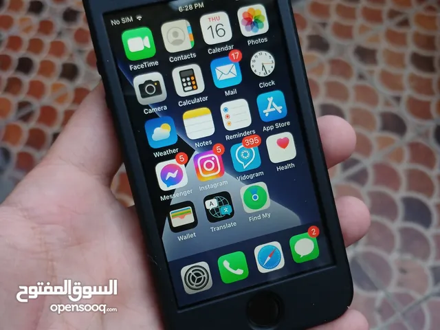Apple iPhone SE 16 GB in Baghdad