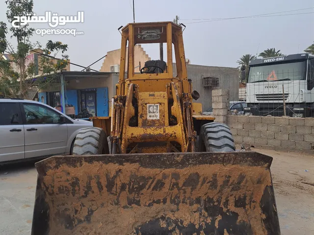 2020 Wheel Loader Construction Equipments in Al Khums
