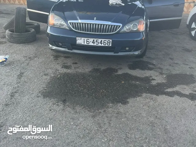 Used Chevrolet Epica in Amman
