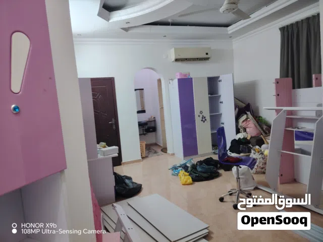 اثاث متعدد للأطفال غرف نوم وطاولات دراسه