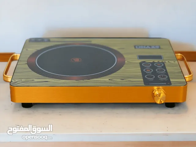  Electric Cookers for sale in Baghdad