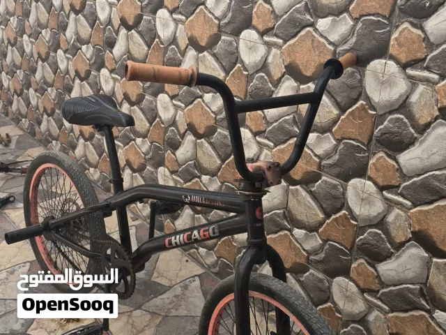 للبيع (BMX)بي ام اكس