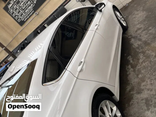 2019, فورد, فيوجن, SE