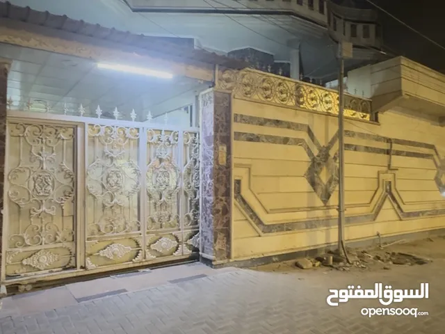 بيت الايجار القبله حي المهدسين شارع سوق العكيلي