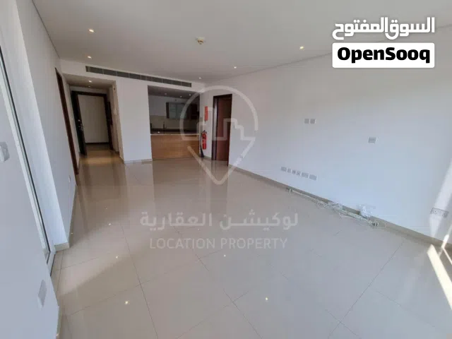 127 m2 1 Bedroom Apartments for Sale in Muscat Al Mouj