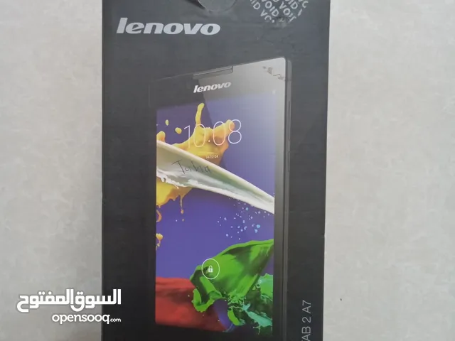 Lenovo Tab 2 Series 8 GB in Muscat