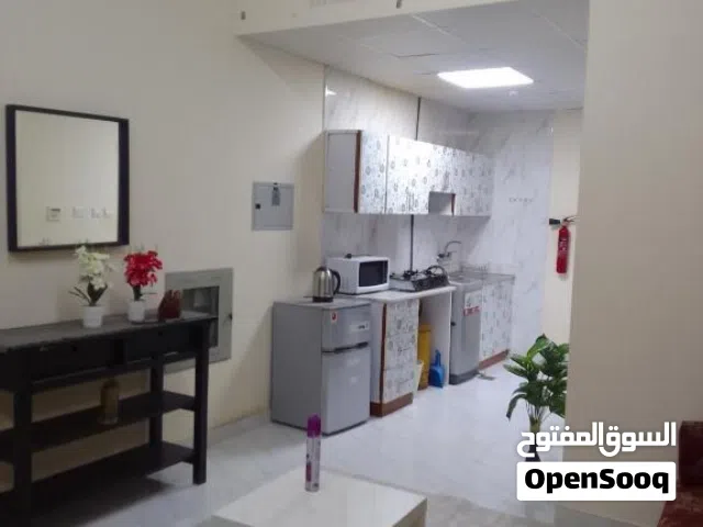 Furnished Studio for Shared Rent – Ready to Move In