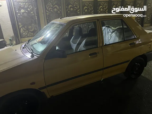 سياره سايبا