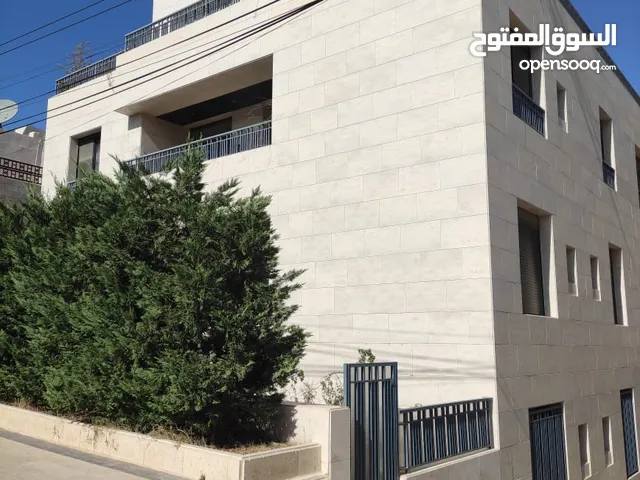87 m2 2 Bedrooms Apartments for Rent in Amman Abdoun
