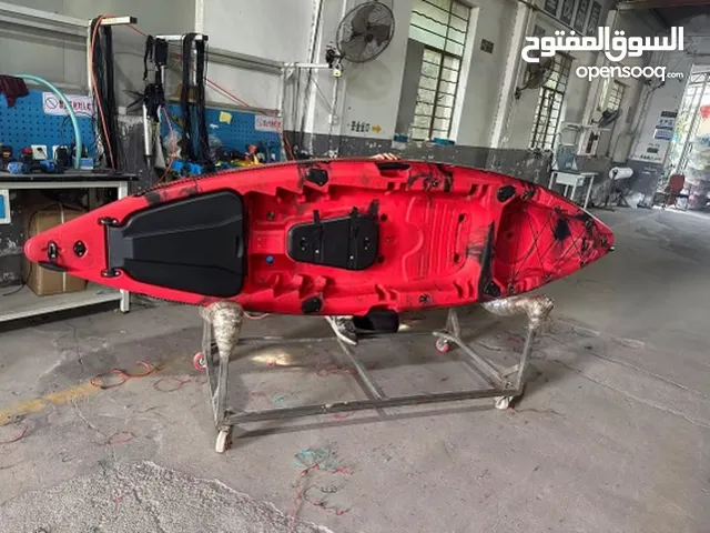 كاياك على اختيارك !! Kayak on your choice!!