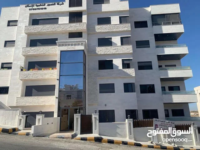 177 m2 3 Bedrooms Apartments for Sale in Salt Shafa Al-Amriya