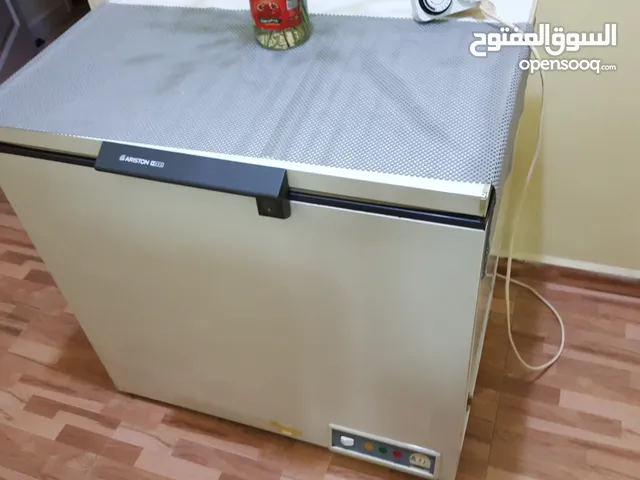 Ariston Freezers in Irbid